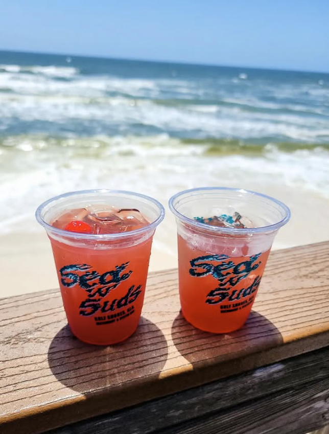 Things To Do Sea-N-Suds